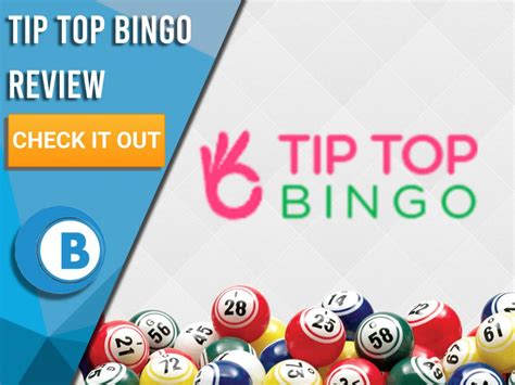 Tip top bingo casino Colombia